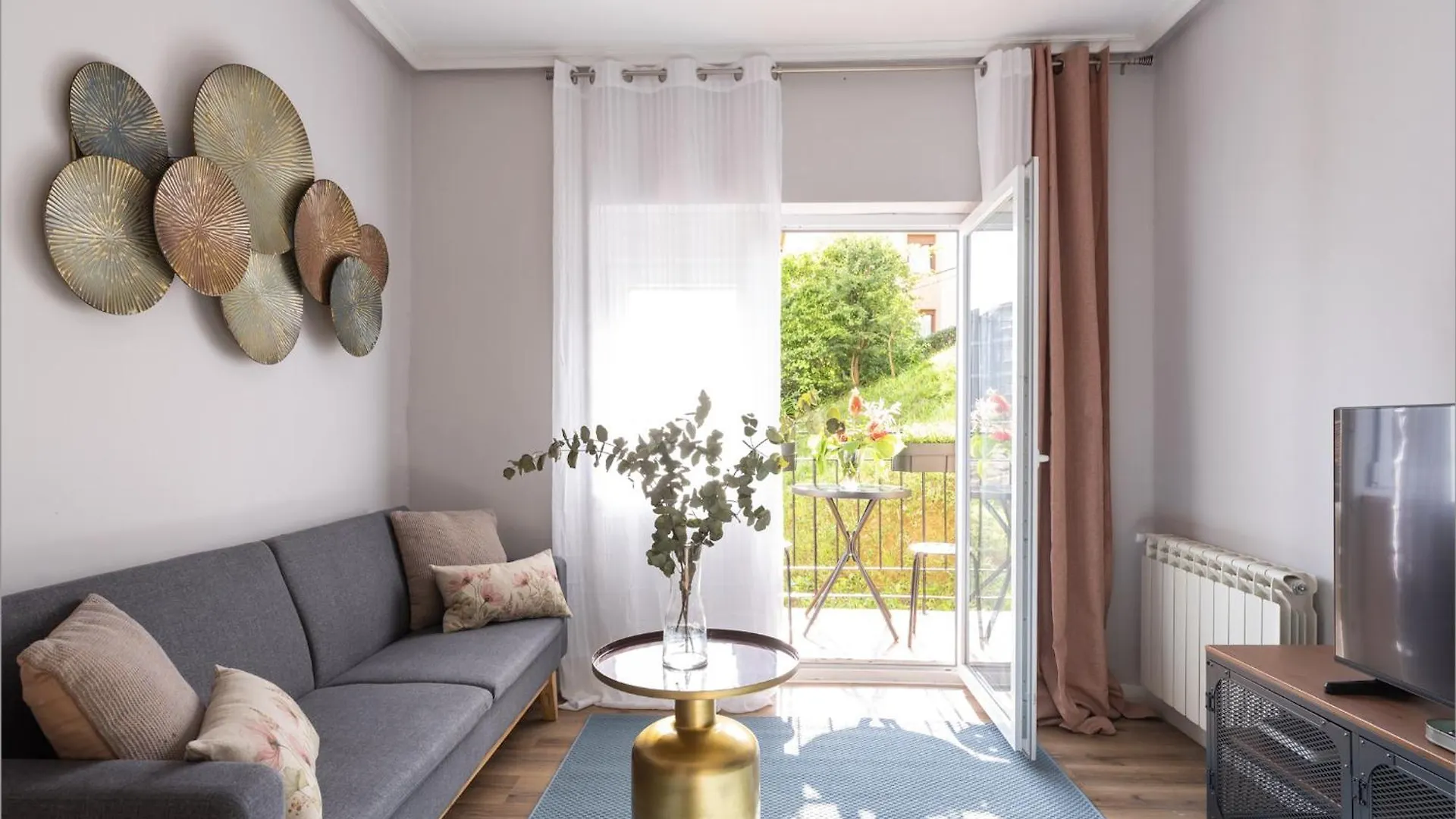 Apartment Wehomes Santander Residencial