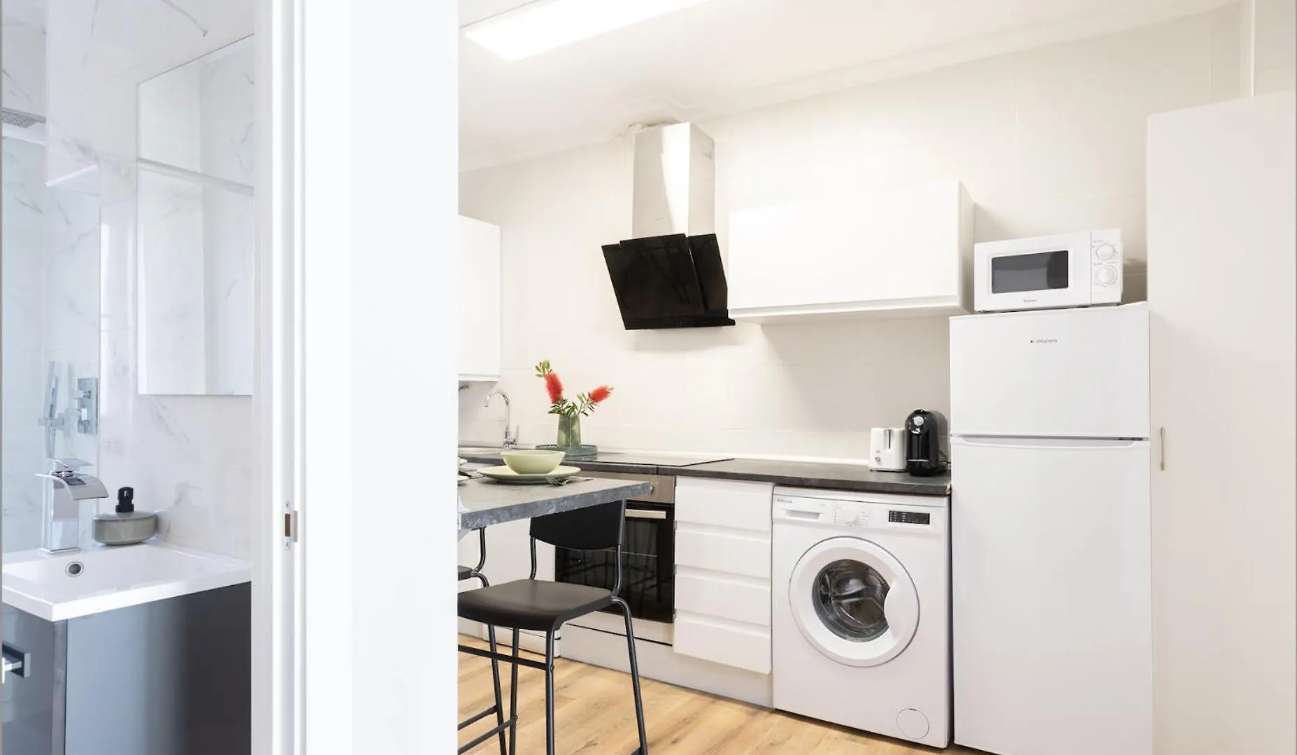 Apartment Wehomes Santander Residencial Spain