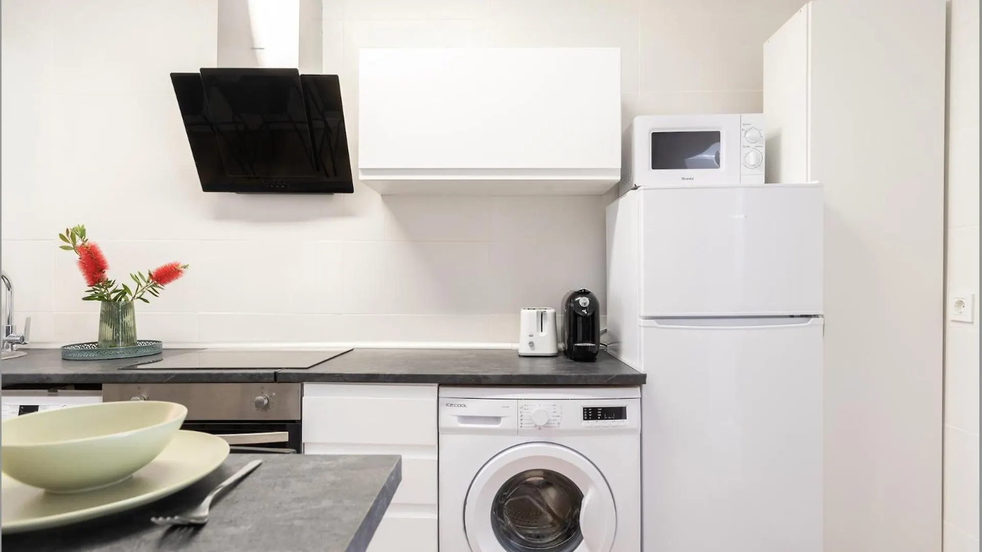 Apartment Wehomes Santander Residencial