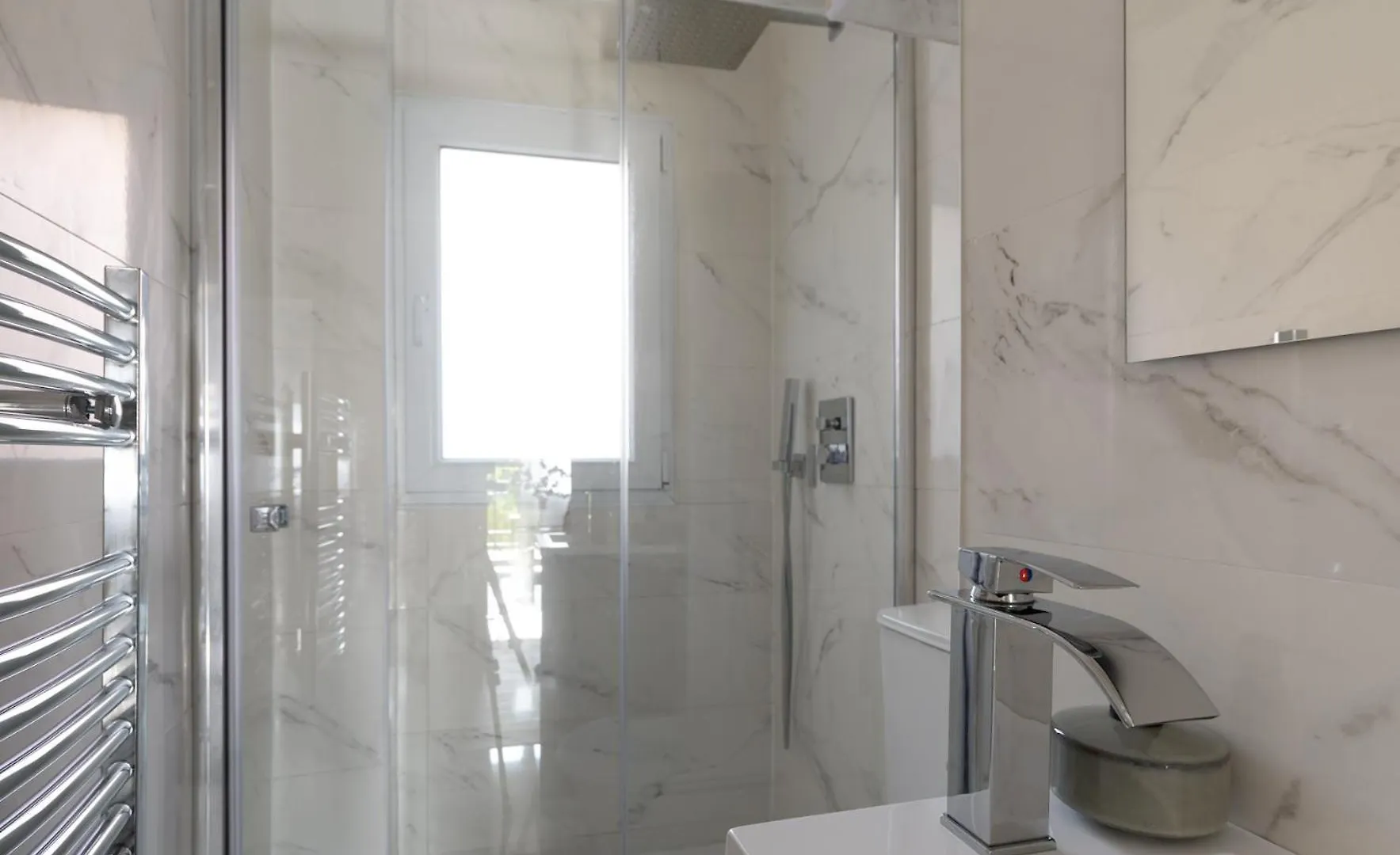 Apartment Wehomes Santander Residencial