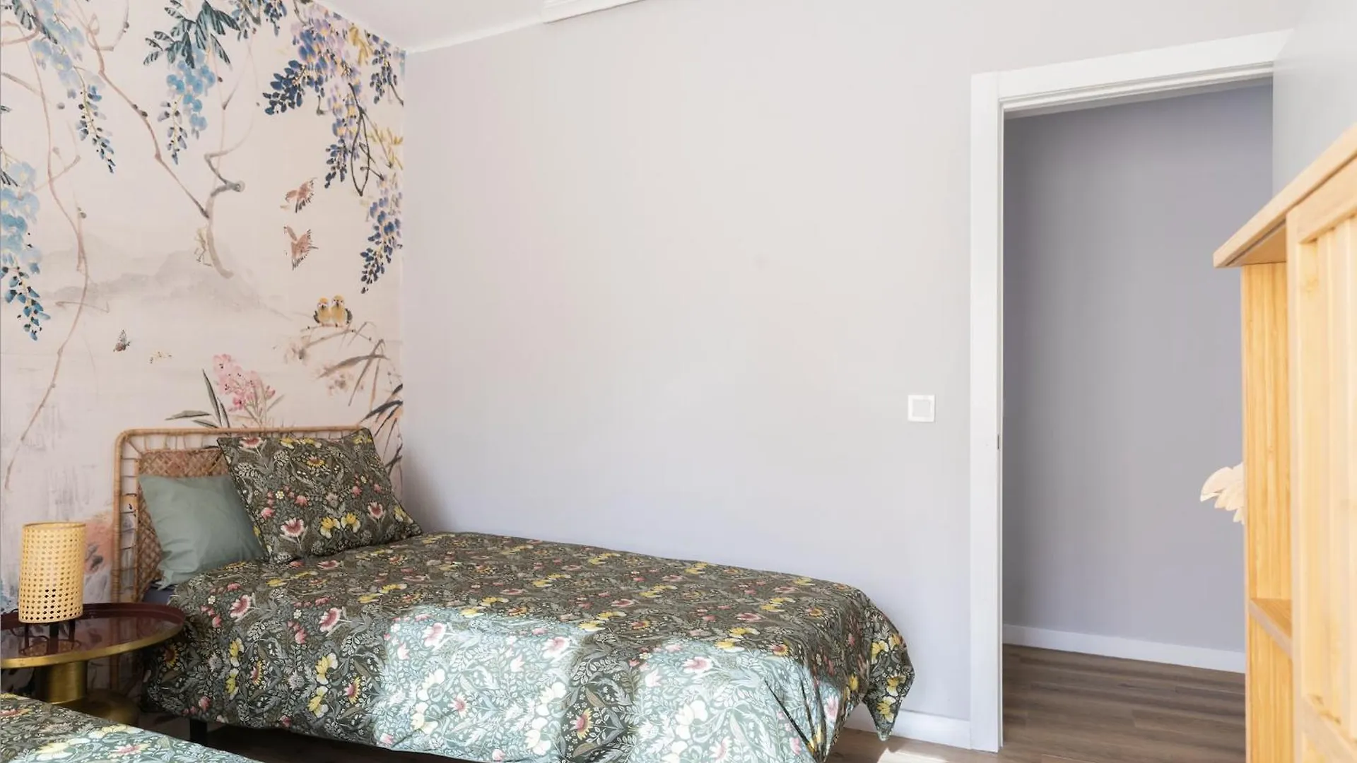 Apartment Wehomes Santander Residencial