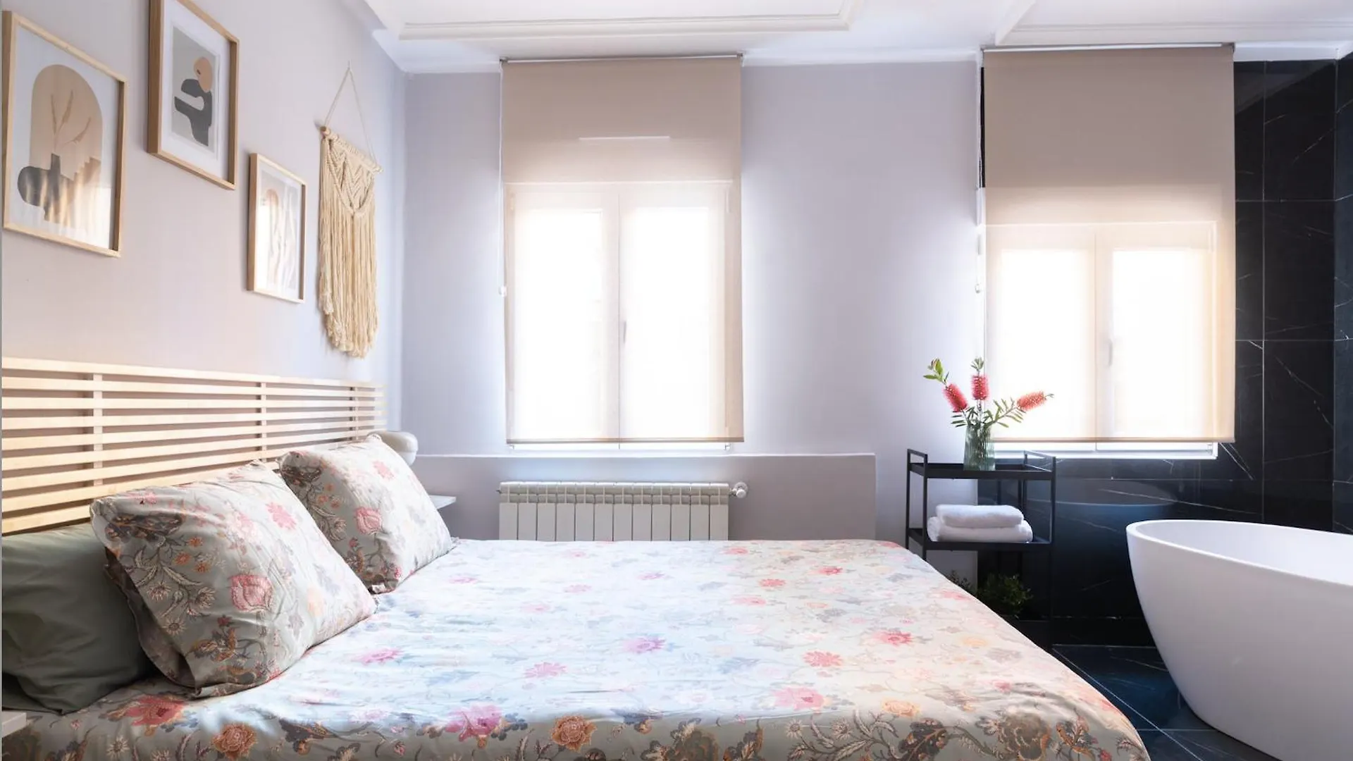 Wehomes Santander Residencial Apartment
